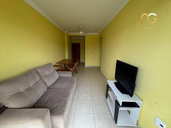 Imagem Apartamento com 1 Quarto à Venda, 61 m² em Vilamar - Praia Grande Imagem Apartamento com 1 Quarto à Venda, 61 m² em Vilamar - Praia Grande