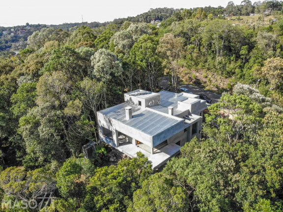 Imagem Casa com 2 Quartos à Venda, 185 m² em Linha ávila Alta - Gramado Imagem Casa com 2 Quartos à Venda, 185 m² em Linha ávila Alta - Gramado