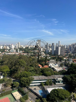 Imagem Apartamento com 2 Quartos à Venda, 64 m² em Pinheiros - São Paulo Imagem Apartamento com 2 Quartos à Venda, 64 m² em Pinheiros - São Paulo