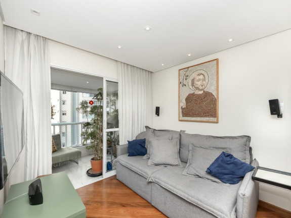 Imagem Apartamento com 3 Quartos à Venda, 78 m² em Alto Da Lapa - São Paulo Imagem Apartamento com 3 Quartos à Venda, 78 m² em Alto Da Lapa - São Paulo