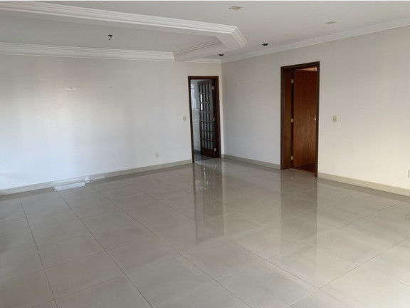 Imagem Apartamento com 3 Quartos à Venda, 228 m² em Bonfim - Campinas