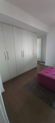 Imagem Apartamento com 3 Quartos à Venda, 202 m² em Tamboré - Santana De Parnaíba