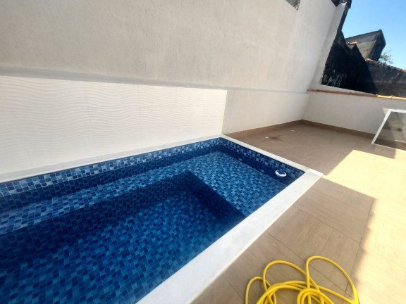 Imagem Imóvel com 2 Quartos à Venda,  em Pedreira - Mongaguá