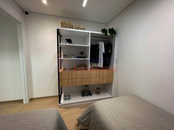 Imagem Apartamento com 2 Quartos à Venda, 51 m² em Paese - Itapoá Imagem Apartamento com 2 Quartos à Venda, 51 m² em Paese - Itapoá