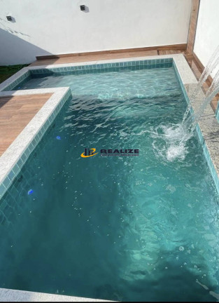 Imagem Casa com 3 Quartos à Venda, 90 m² em Parque Tarcisio Miranda - Campos Dos Goytacazes Imagem Casa com 3 Quartos à Venda, 90 m² em Parque Tarcisio Miranda - Campos Dos Goytacazes
