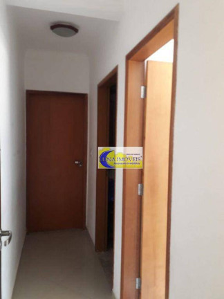 Imagem Cobertura com 2 Quartos à Venda, 125 m² em Paraíso - Santo André Imagem Cobertura com 2 Quartos à Venda, 125 m² em Paraíso - Santo André