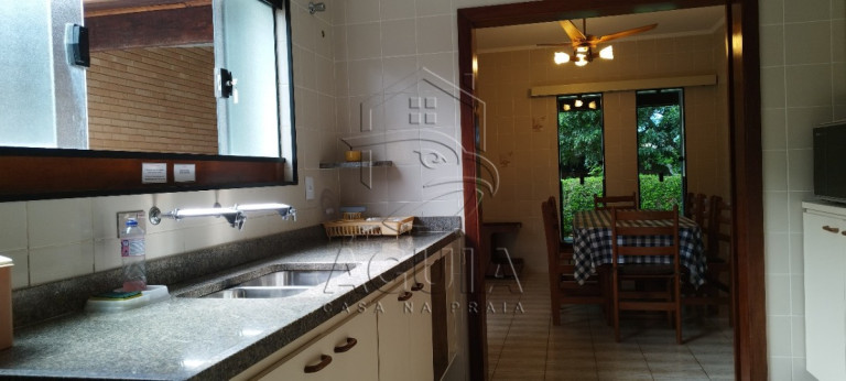 Imagem Casa de Condomínio com 4 Quartos à Venda, 268 m² em Lagoinha - Ubatuba Imagem Casa de Condomínio com 4 Quartos à Venda, 268 m² em Lagoinha - Ubatuba