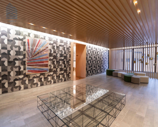 Imagem Imóvel com 1 Quarto à Venda, 53 m² em Vila Nova Conceição - São Paulo Imagem Imóvel com 1 Quarto à Venda, 53 m² em Vila Nova Conceição - São Paulo