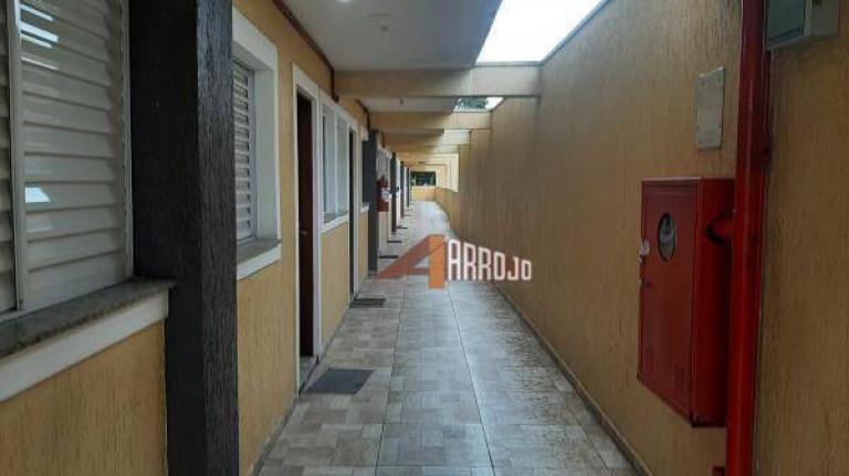 Imagem Studio com 1 Quarto à Venda, 26 m² em Vila Esperança - São Paulo Imagem Studio com 1 Quarto à Venda, 26 m² em Vila Esperança - São Paulo