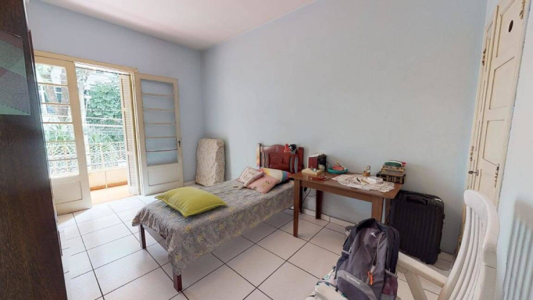 Imagem Apartamento com 2 Quartos à Venda, 117 m² em Barra Funda - São Paulo