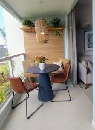 Imagem Apartamento com 1 Quarto à Venda, 30 m² em Patamares - Salvador Imagem Apartamento com 1 Quarto à Venda, 30 m² em Patamares - Salvador