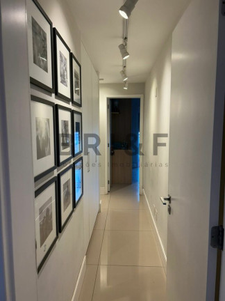 Imagem Apartamento com 4 Quartos à Venda, 163 m² em Brooklin - São Paulo Imagem Apartamento com 4 Quartos à Venda, 163 m² em Brooklin - São Paulo