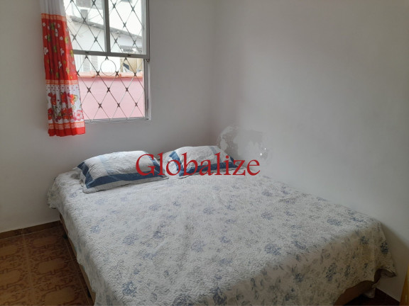 Imagem Casa com 3 Quartos à Venda, 127 m² em Ponta Da Praia - Santos