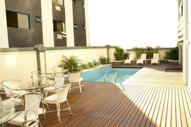 Imagem Apartamento com 3 Quartos à Venda, 348 m² em Centro - Balneário Camboriú