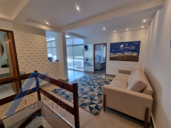 Imagem Apartamento com 3 Quartos à Venda, 103 m² em Itaguá - Ubatuba Imagem Apartamento com 3 Quartos à Venda, 103 m² em Itaguá - Ubatuba