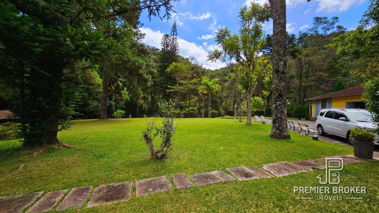 Imagem Fazenda à Venda, 485 m² em Albuquerque - Teresópolis Imagem Fazenda à Venda, 485 m² em Albuquerque - Teresópolis