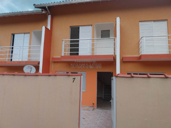 Imagem Sobrado com 2 Quartos à Venda, 72 m² em Praia Dos Sonhos - Itanhaem Imagem Sobrado com 2 Quartos à Venda, 72 m² em Praia Dos Sonhos - Itanhaem