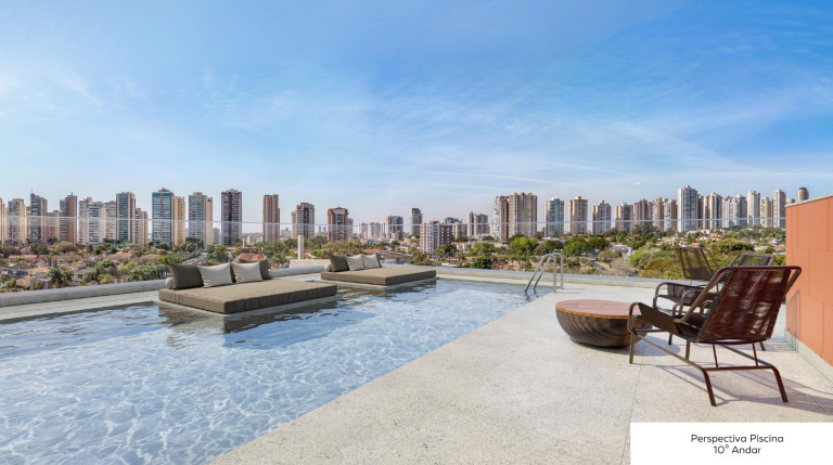 Imagem Imóvel com 1 Quarto à Venda, 47 m² em Jardim Canada - Ribeirão Preto Imagem Imóvel com 1 Quarto à Venda, 47 m² em Jardim Canada - Ribeirão Preto