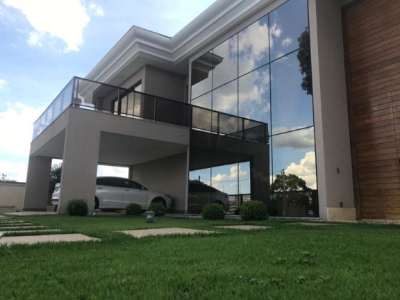 Casa com 4 Quartos à Venda, 800 m² em Park Way - Brasília