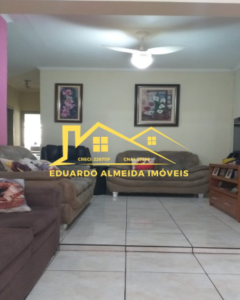 Imagem Casa com 5 Quartos à Venda,  em Jardim Paulistano - Sorocaba