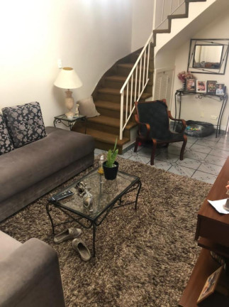 Imagem Casa com 2 Quartos à Venda, 77 m² em Tatuapé - São Paulo Imagem Casa com 2 Quartos à Venda, 77 m² em Tatuapé - São Paulo