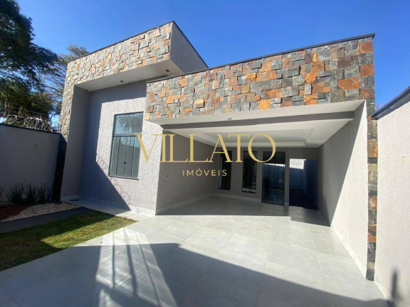 Imagem Casa com 3 Quartos à Venda, 117 m² em Jardim Helvécia - Aparecida De Goiânia Imagem Casa com 3 Quartos à Venda, 117 m² em Jardim Helvécia - Aparecida De Goiânia