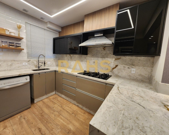 Imagem Apartamento com 3 Quartos à Venda, 152 m² em Atiradores - Joinville