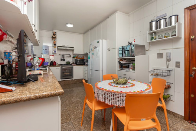 Imagem Apartamento com 4 Quartos à Venda, 129 m² em Mooca - São Paulo Imagem Apartamento com 4 Quartos à Venda, 129 m² em Mooca - São Paulo
