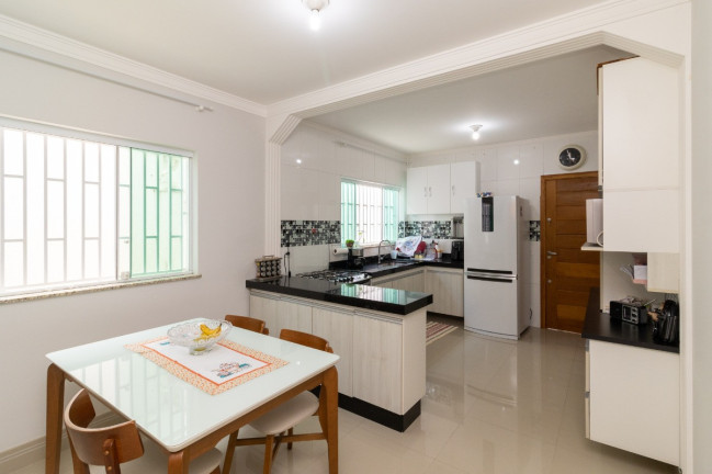 Imagem Sobrado com 3 Quartos à Venda, 164 m² em Jardim Monjolo - São Paulo Imagem Sobrado com 3 Quartos à Venda, 164 m² em Jardim Monjolo - São Paulo