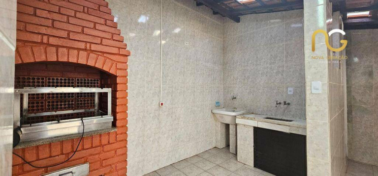 Imagem Casa com 3 Quartos à Venda, 89 m² em Mirim - Praia Grande Imagem Casa com 3 Quartos à Venda, 89 m² em Mirim - Praia Grande