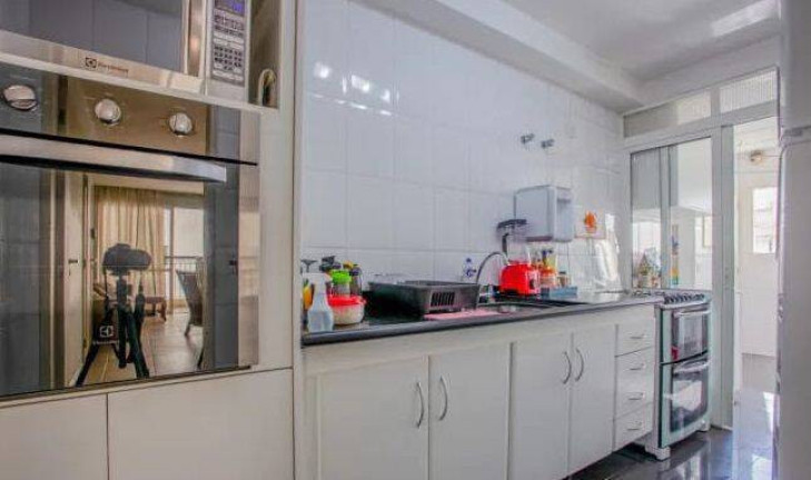 Imagem Apartamento com 3 Quartos à Venda, em Saúde - São Paulo Imagem Apartamento com 3 Quartos à Venda, em Saúde - São Paulo