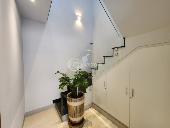 Imagem Casa com 3 Quartos à Venda, 260 m² em Amambaí - Campo Grande Imagem Casa com 3 Quartos à Venda, 260 m² em Amambaí - Campo Grande