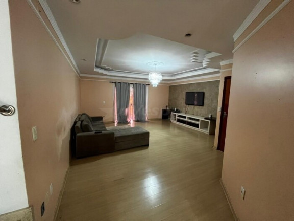 Imagem Sobrado com 4 Quartos à Venda, 205 m² em Garavelo - Aparecida De Goiânia Imagem Sobrado com 4 Quartos à Venda, 205 m² em Garavelo - Aparecida De Goiânia
