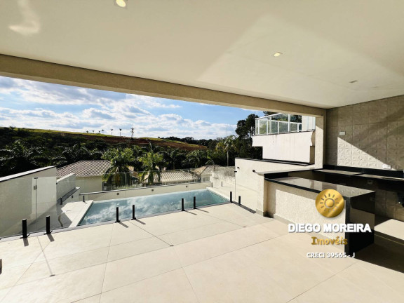 Imagem Casa com 4 Quartos à Venda, 306 m² em Bom Retiro - Bragança Paulista Imagem Casa com 4 Quartos à Venda, 306 m² em Bom Retiro - Bragança Paulista