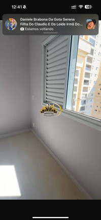 Imagem Apartamento com 1 Quarto à Venda, 51 m² em Alphaville - Barueri Imagem Apartamento com 1 Quarto à Venda, 51 m² em Alphaville - Barueri