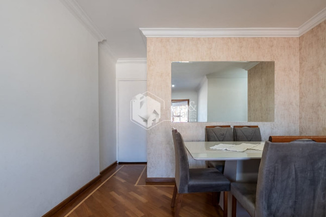Imagem Apartamento com 3 Quartos à Venda, 73 m² em Vila Gumercindo - São Paulo Imagem Apartamento com 3 Quartos à Venda, 73 m² em Vila Gumercindo - São Paulo