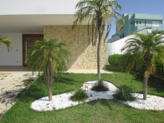 Imagem Sobrado com 4 Quartos à Venda, 423 m² em Alphaville Nova Esplanada I - Votorantim