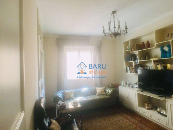 Imagem Apartamento com 4 Quartos à Venda, 290 m² em Higienópolis - São Paulo Imagem Apartamento com 4 Quartos à Venda, 290 m² em Higienópolis - São Paulo