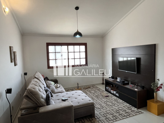 Imagem Casa com 3 Quartos à Venda, 220 m² em Mansões Santo Antônio - Campinas