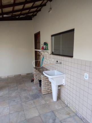 Imagem Casa com 4 Quartos à Venda, 110 m² em Portinho - Cabo Frio Imagem Casa com 4 Quartos à Venda, 110 m² em Portinho - Cabo Frio