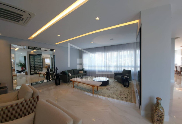 Casa com 4 Quartos à Venda, 680 m² em Parque Terra Nova Ii - São Bernardo Do Campo
