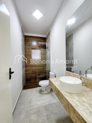 Imagem Casa de Condomínio com 3 Quartos à Venda, 200 m² em Vila Monte Alegre - Paulínia Imagem Casa de Condomínio com 3 Quartos à Venda, 200 m² em Vila Monte Alegre - Paulínia
