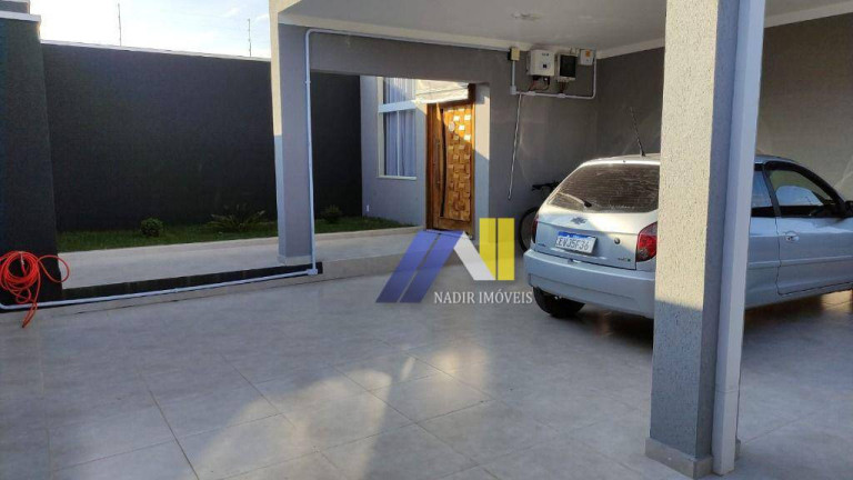 Imagem Casa com 3 Quartos à Venda, 175 m² em Serra Morena - Pouso Alegre Imagem Casa com 3 Quartos à Venda, 175 m² em Serra Morena - Pouso Alegre