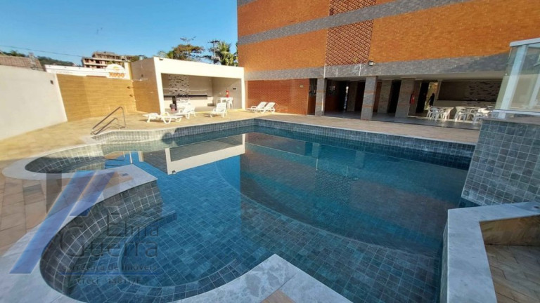 Imagem Apartamento com 3 Quartos à Venda, 104 m² em Itaguá - Ubatuba Imagem Apartamento com 3 Quartos à Venda, 104 m² em Itaguá - Ubatuba