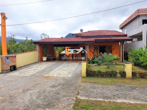 Casa com 5 Quartos à Venda, 368 m² em Morada Da Praia - Bertioga