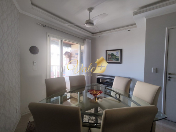 Imagem Imóvel com 3 Quartos à Venda, 109 m² em Parque Residencial Aquarius - São José Dos Campos Imagem Imóvel com 3 Quartos à Venda, 109 m² em Parque Residencial Aquarius - São José Dos Campos