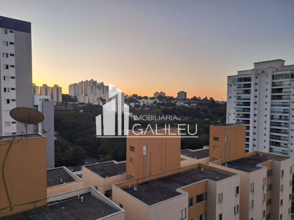 Imagem Apartamento com 3 Quartos à Venda, 84 m² em Mansões Santo Antônio - Campinas Imagem Apartamento com 3 Quartos à Venda, 84 m² em Mansões Santo Antônio - Campinas