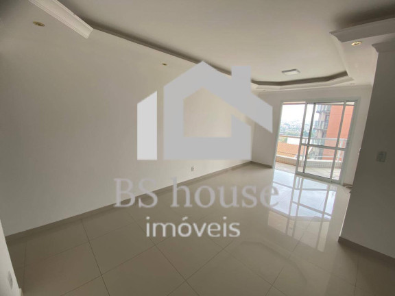 Imagem Apartamento com 3 Quartos à Venda, 96 m² em Campestre - Santo André Imagem Apartamento com 3 Quartos à Venda, 96 m² em Campestre - Santo André