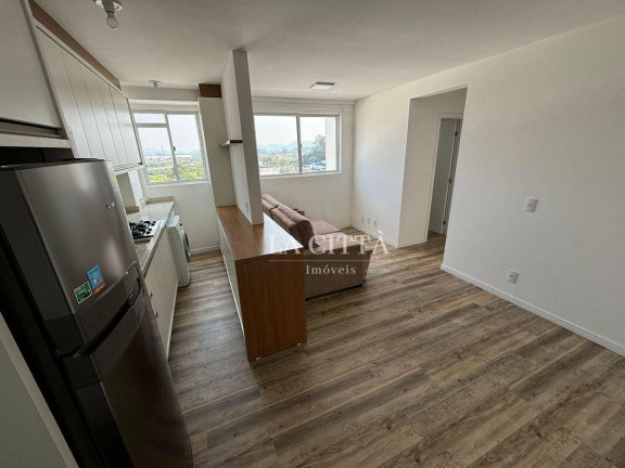 Imagem Apartamento com 2 Quartos à Venda, 46 m² em Carvalho - Itajaí Imagem Apartamento com 2 Quartos à Venda, 46 m² em Carvalho - Itajaí