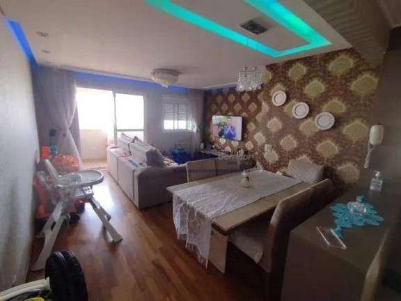 Imagem Apartamento com 2 Quartos à Venda, 71 m² em Gopoúva - Guarulhos Imagem Apartamento com 2 Quartos à Venda, 71 m² em Gopoúva - Guarulhos